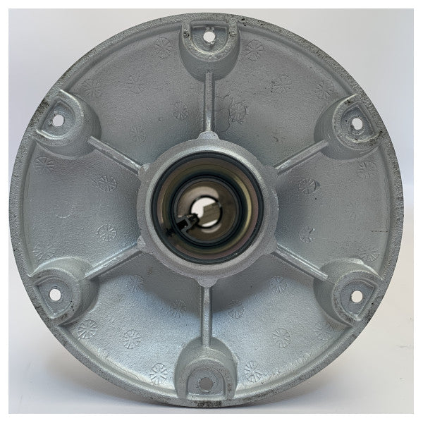 Vetus manuell justerbar aluminium pilot sete ben - PCM3040