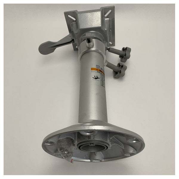 Ръководство за поддръжка на пилотската седалка Vetus PCM4363 H435 до 635 MM