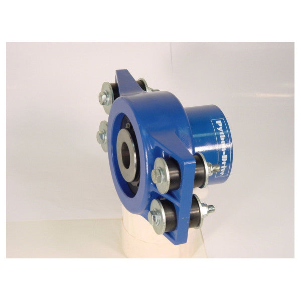 Python -Antriebsschublagereinheit Komplett - PD -t