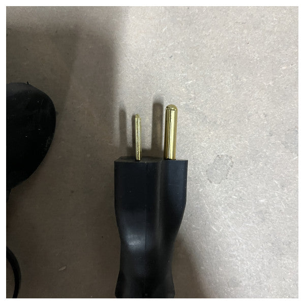 Kim Hotstart PER-152FP Marine-Motorheizungsset - Langlebiger, wetterfester Starteranschluss für Boote