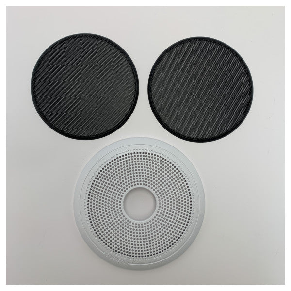 Użat Fusion PF-FR6030 6 pulzier 250W 3-way Speaker Set Black