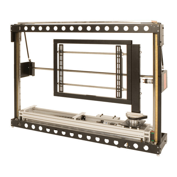 Fremtidig automatisering PLH-H-AV55-LHH 55 tommers marine TV-heis