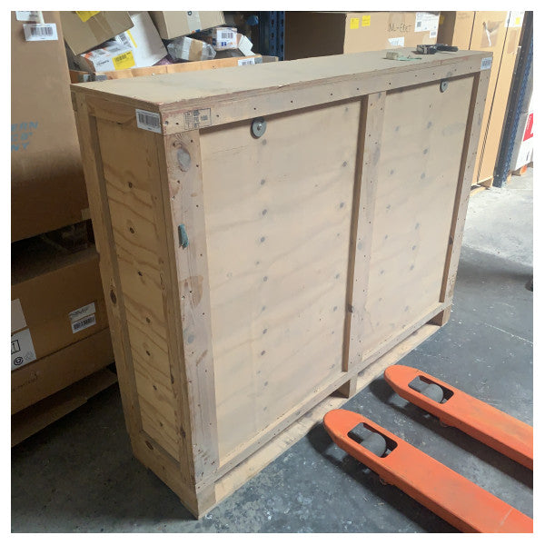 Fremtidig automatisering PLH-H-AV55-LHH 55 tommers marine TV-heis