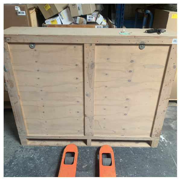 Fremtidig automatisering PLH-H-AV55-LHH 55 tommers marine TV-heis