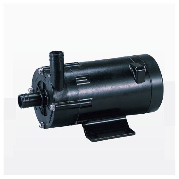 Пластиковий насос для морської води Sanso 230В 25л/хв - PMD-371