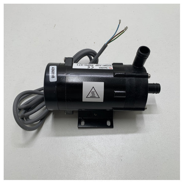 Пластиковий насос для морської води Sanso 230В 25л/хв - PMD-371