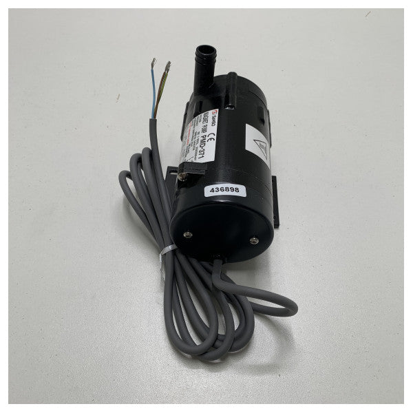 Пластиковий насос для морської води Sanso 230В 25л/хв - PMD-371