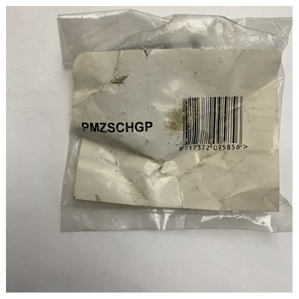 Vetus Korrosionsbeständige Marine-Scharnierkupplung für Decksluken - PMZSCHGP