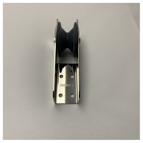 Vetus POLLY rukkell tal-ħadid inox fissa - P104332