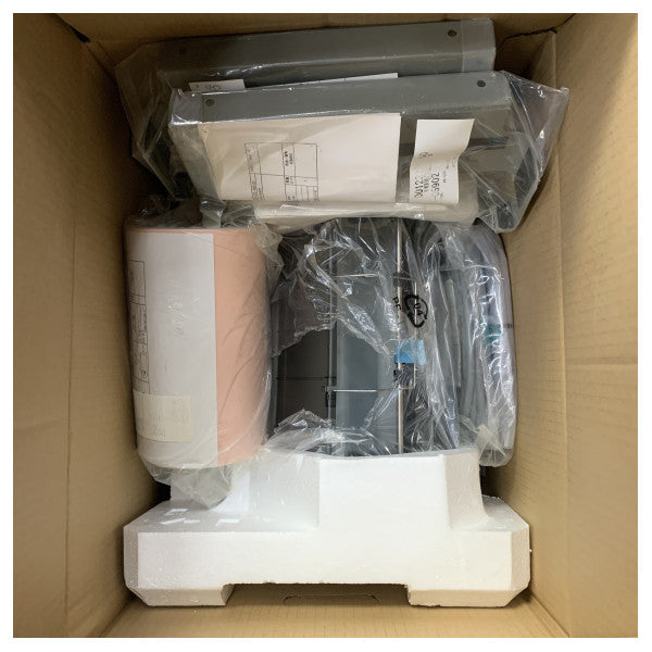 Furuno PP-520 GMDSS DOT Matrix Marine Printer Unit