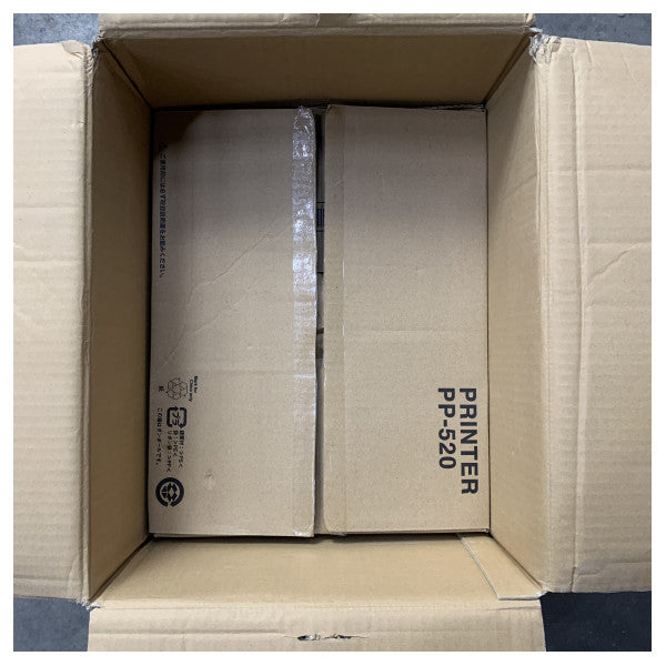 Furuno PP-520 GMDSS DOT Matrix Marine Printer Unit