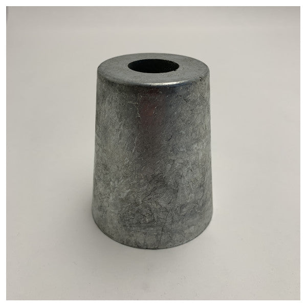 Rakicevic PRP-800405E arbre d'hélice écrou anode 50 mm