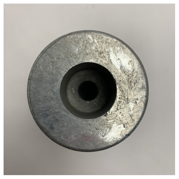 Rakicevic PRP-800405E arbre d'hélice écrou anode 50 mm