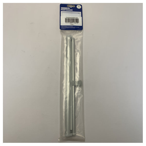 Dometic OceanAir portshade 340 x 280 mm white - PSH-1-SA-RP