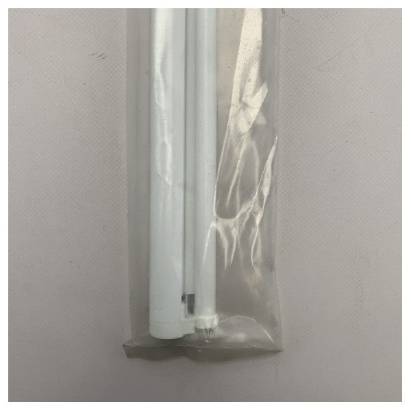 Dometic OceanAir portshade roller blind white 720 x 320 mm - PSH-5-W-RP