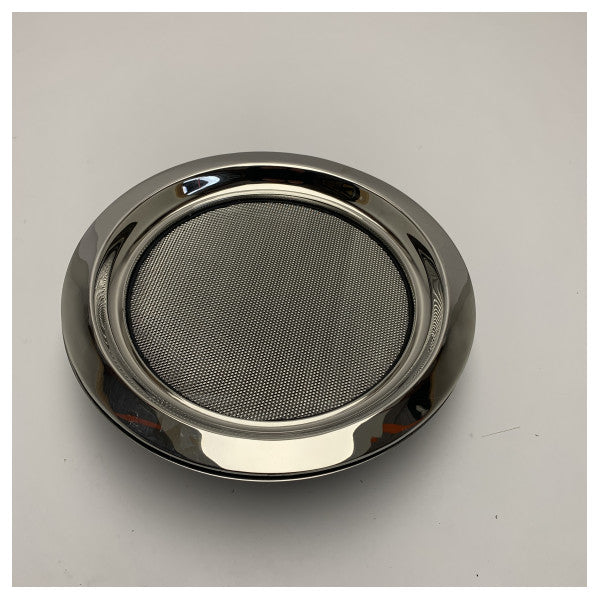 Vetus PWS32A2-1 rundes Bullauge aus Edelstahl D238 mm Öffnung