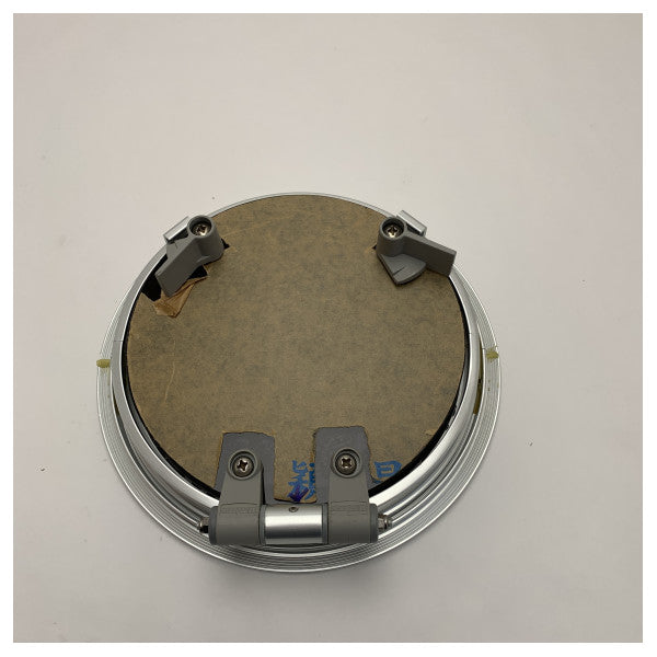 Vetus PWS32A2 ojo de buey redondo de acero inoxidable D238 mm de abertura