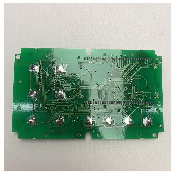 Raymarine Raytheon ST7000 autopilotin ohjausyksikkö PCB - Q004