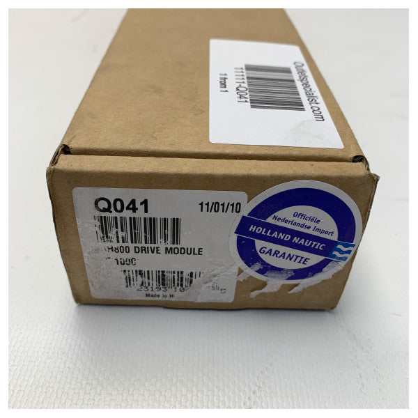 Raymarine Tiller pogonska jedinica 12V - Q041