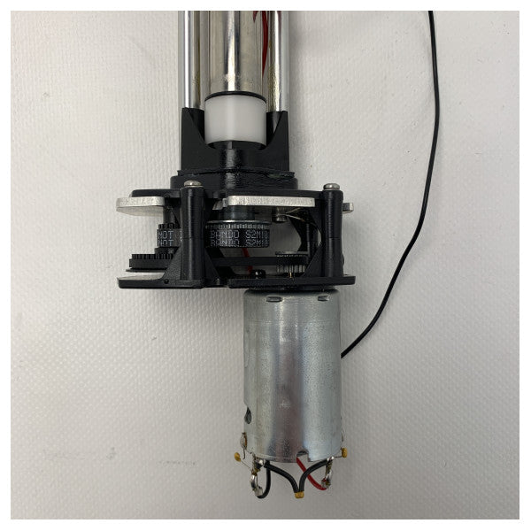 Raymarine Tiller pogonska jedinica 12V - Q041