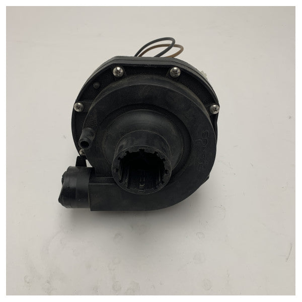 Pompa di scarico per WC Planus Vortex 24V - QC-013