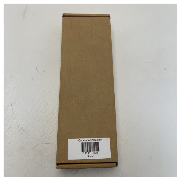 Raymarine 4 kW radom hvis PCB -prosessorbrett - R102