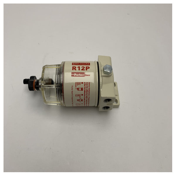 فلتر وقود الديزل باركر راكور 120AP - فاصل الماء