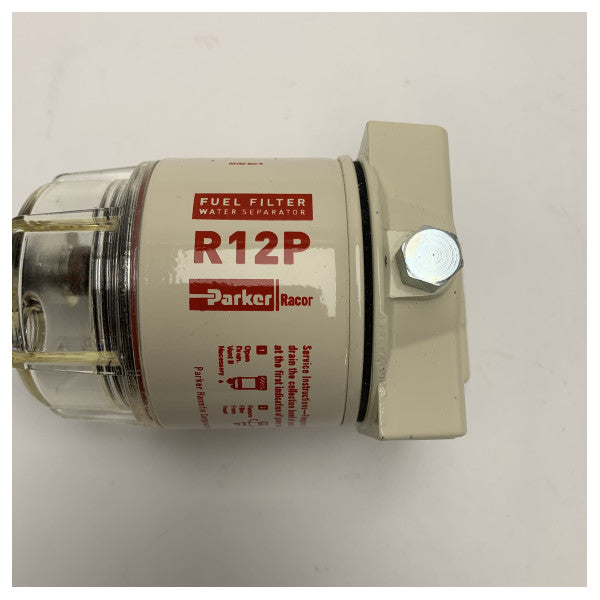 فلتر وقود الديزل باركر راكور 120AP - فاصل الماء