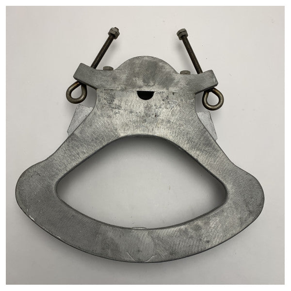 高品質のSolimar R250マリンカップリング - 耐久性、耐腐食性の船舶用コネクタ