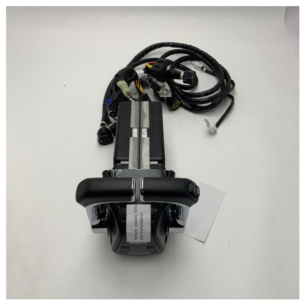 طقم التحكم بالمحرك المزدوج عن بعد من ياماها - 6X648482076300