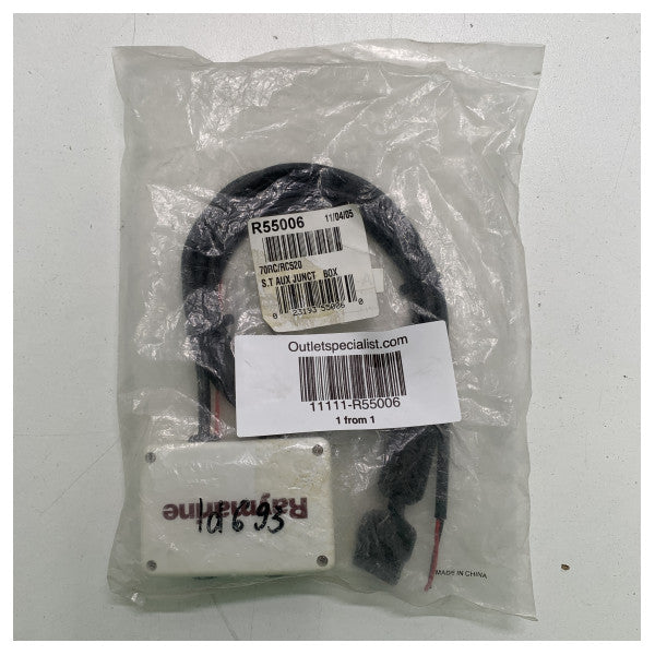 Raymarine R55006 SeaTalk-forbindelsesboks