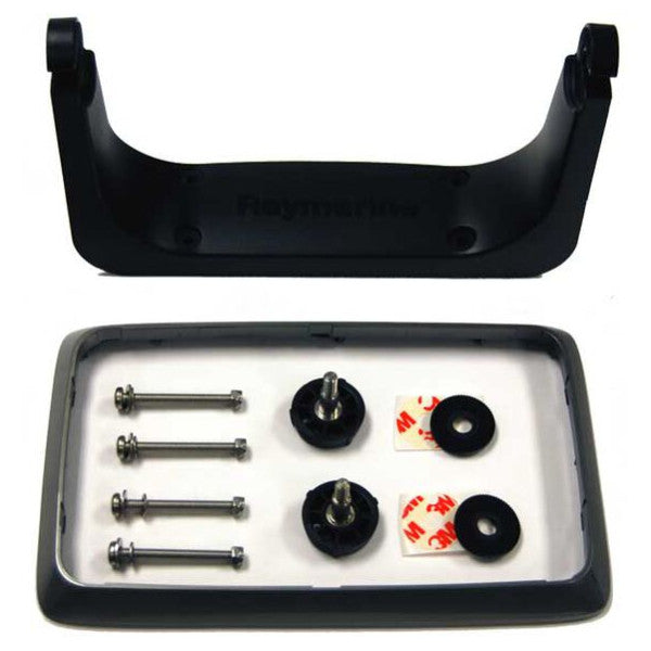 Raymarine C- ja E-sarjan 9-tuumainen kiinnityssarja - R70001