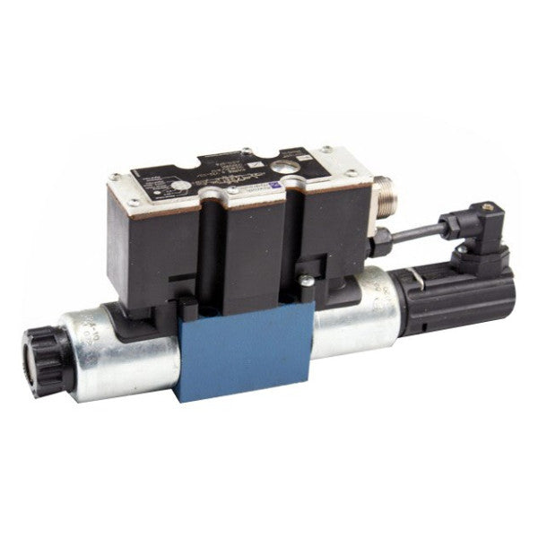 ABT Trac Bosch Rexroth oransal hidrolik valf - R900924607