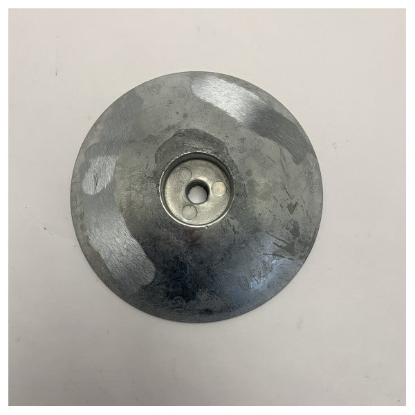 Vetus RAD140Z 140 мм цинков анод за кормило