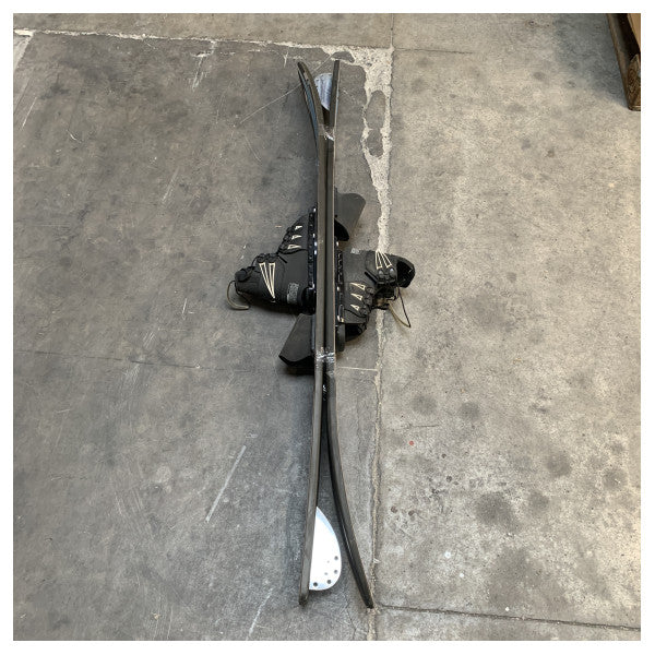 Devocean RAZOR 62インチ ブルーウォータースキー