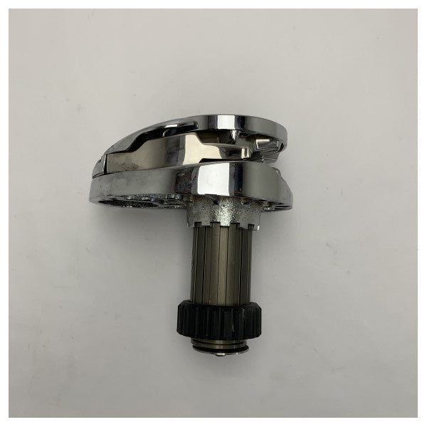 Палубний блок Maxwell RC10-8 без редуктора 8 мм