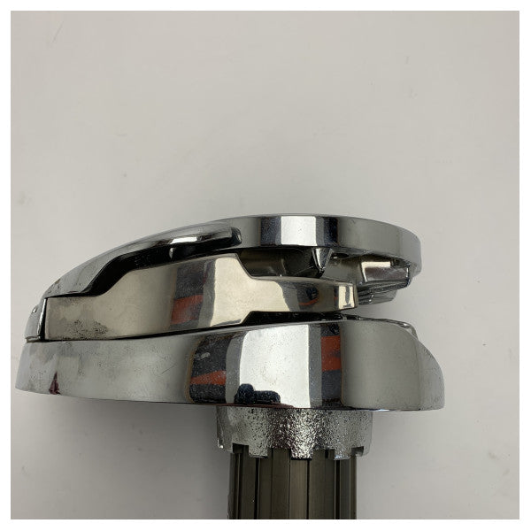 Палубний блок Maxwell RC10-8 без редуктора 8 мм