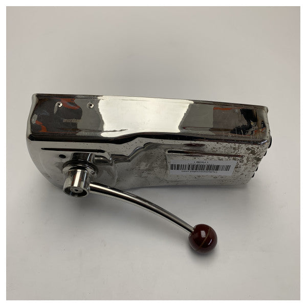 Vetus RCEX дръжка за газта на един двигател morse