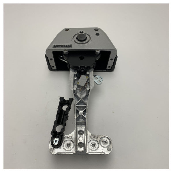 "Vetus RCTOPBG Einzelhebel für mechanische Motorsteuerung"