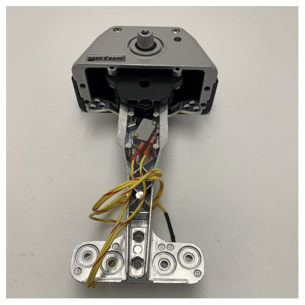 Vetus RCTOPB einmotoriger mechanischer Steuerhebel