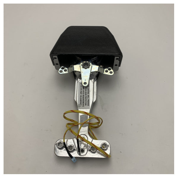 Vetus RCTOPB einmotoriger mechanischer Steuerhebel