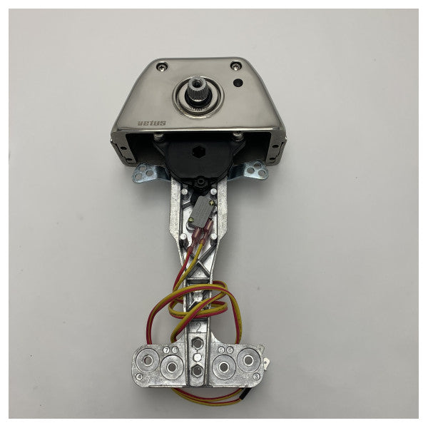 Vetus RCTOPSG mechanische Motorsteuerung Einhebel Edelstahl