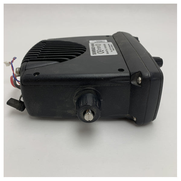 Simrad RD68 DSC innebygd maritim VHF