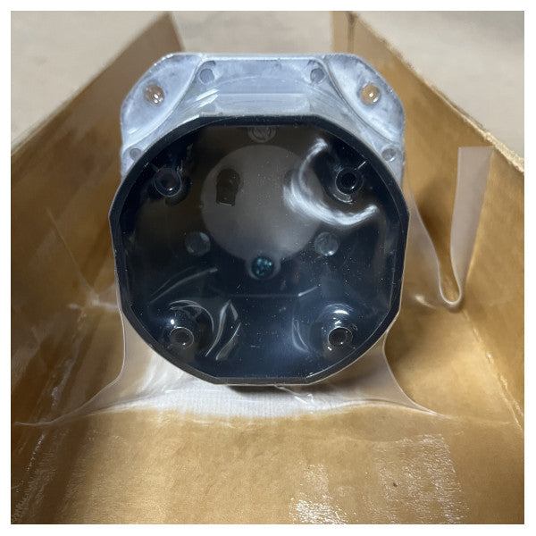 Kim Hotstart 3000W 240V Acoplamiento calefactor para motores marinos - Solución duradera de precalentamiento para arranques en frío