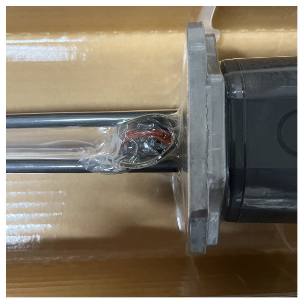 Kim Hotstart 3000W 240V Acoplamiento calefactor para motores marinos - Solución duradera de precalentamiento para arranques en frío