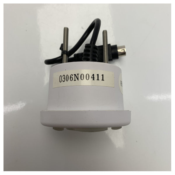 AquaTronics REMMS1550 ワイヤード・リモート・ラジオ・コントローラー ホワイト