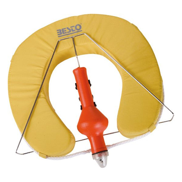 Besto Yellow Safety Buoy - 20102004