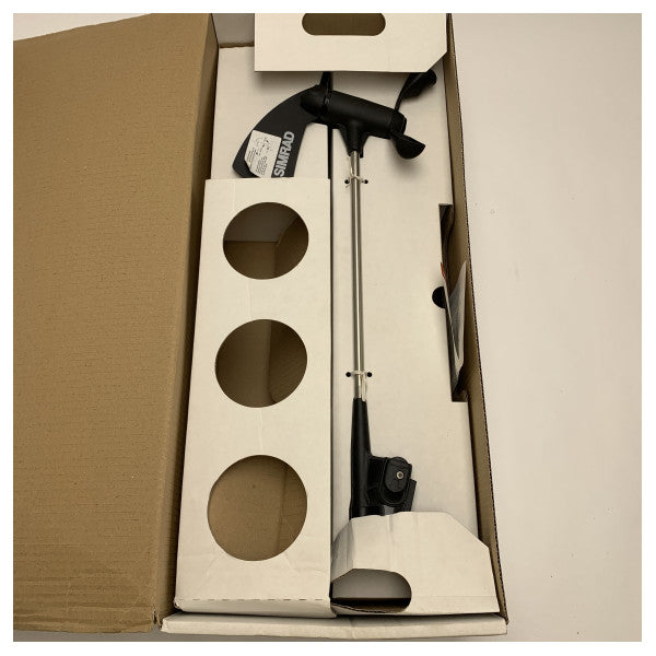 Simrad IS12 masthead-enhetspaket med kabel - NA-IS12-MHU