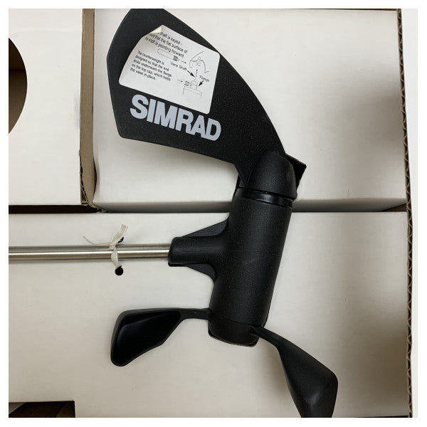 Simrad IS12 masthead-enhetspaket med kabel - NA-IS12-MHU