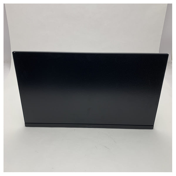 Monitor de ordenador Samsung S24R356FZR de 27 pulgadas negro